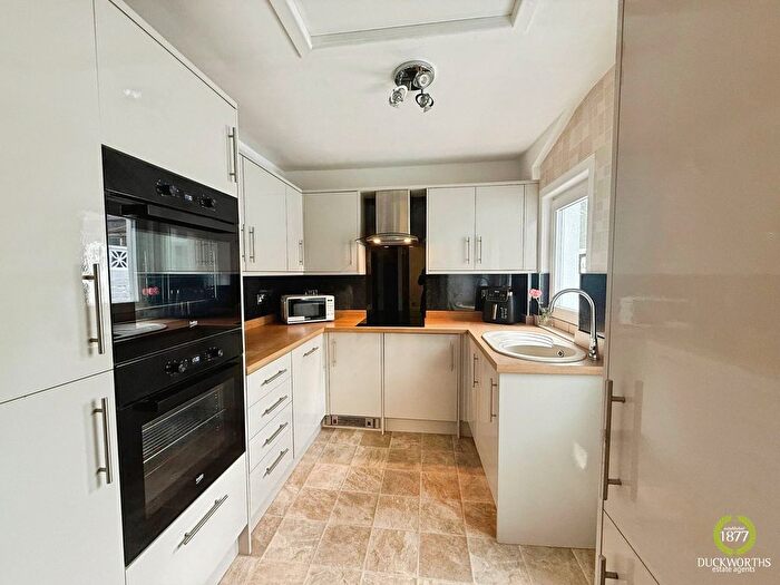 2 Bedroom Terraced House For Sale In Barden Lane, Burnley, BB10