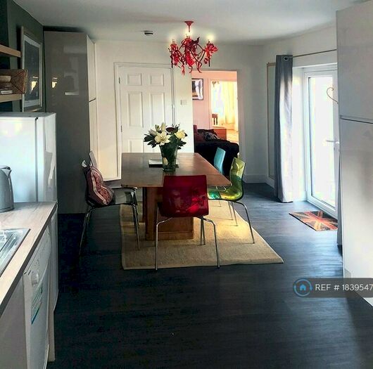 1 Bedroom Flat To Rent In Muswell Hill Road, London, N10