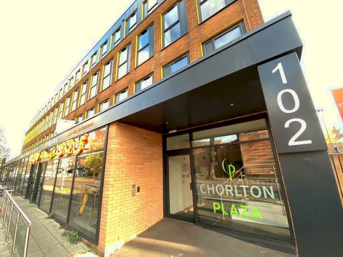 2 Bedroom Apartment To Rent In Manchester Road, Chorlton Cum Hardy, Manchester, M21