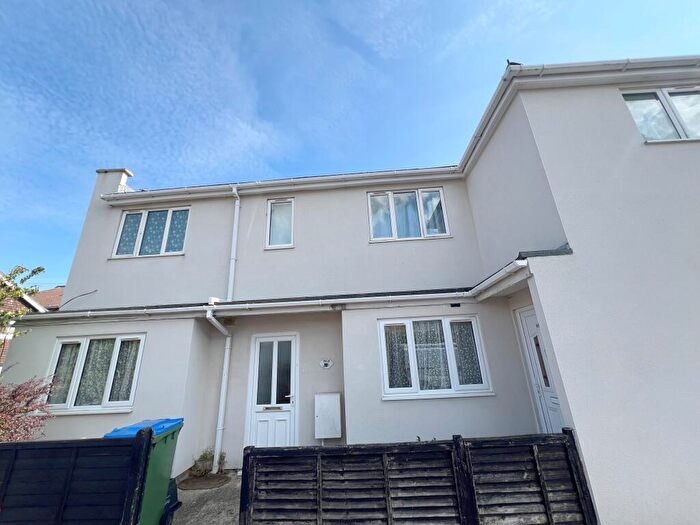 2 Bedroom Maisonette To Rent In Wolseley Road, Freemantle, SO15