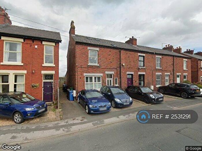 3 Bedroom End Of Terrace House To Rent In Moor Road, Croston, Leyland, PR26