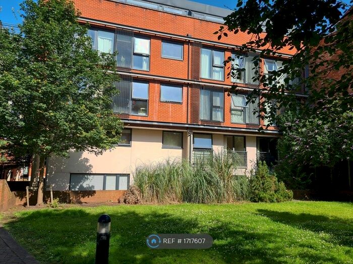 1 Bedroom Flat To Rent In Moseley Road, Birmingham, B12