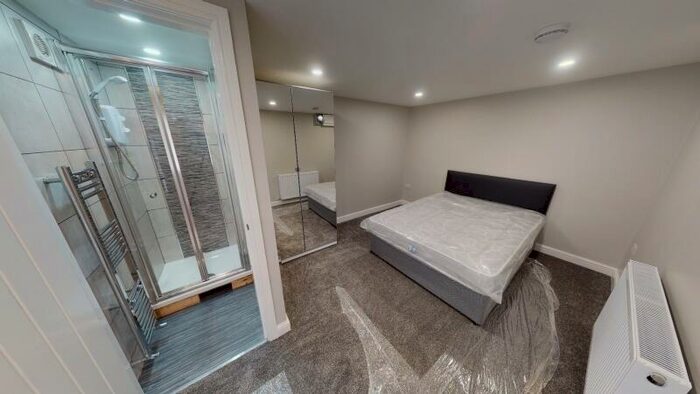 1 Bedroom Flat To Rent In Paisley Street, Armley, Leeds, LS12