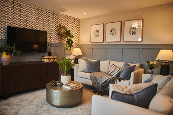 4 Bedroom Detached House For Sale In Broadwell Heights, Westwood Heath, Coventry, West Midlands, CV4