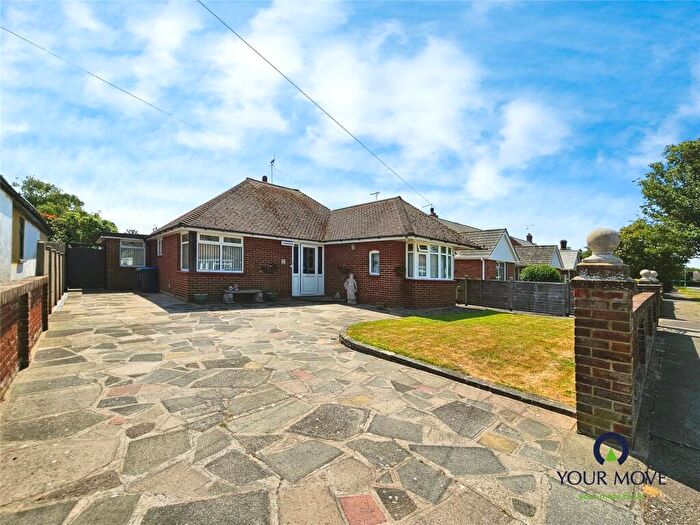 5 Bedroom Bungalow For Sale In Sea View Road, Broadstairs, Kent, CT10