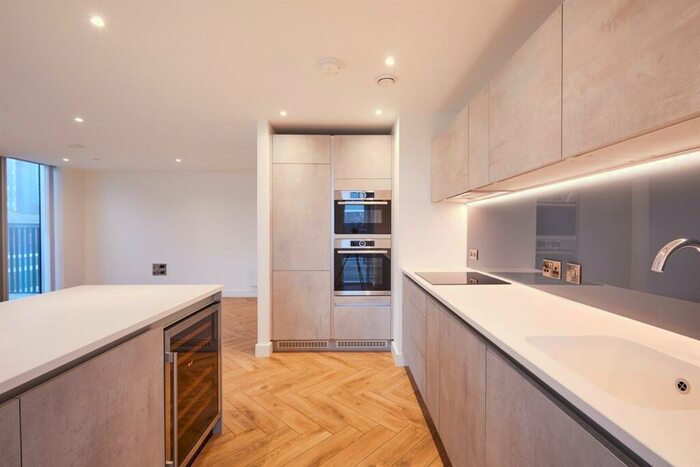 2 Bedroom Apartment For Sale In Victoria Residence, M15