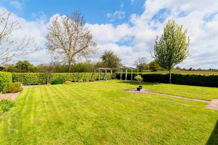 3 Bedroom Barn Conversion For Sale In Breinton, Herefordshire, HR4