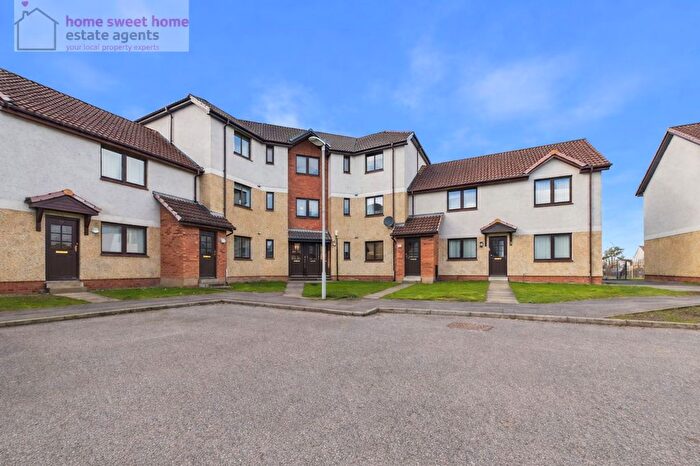 2 Bedroom Flat For Sale In Alltan Place, Culloden, IV2