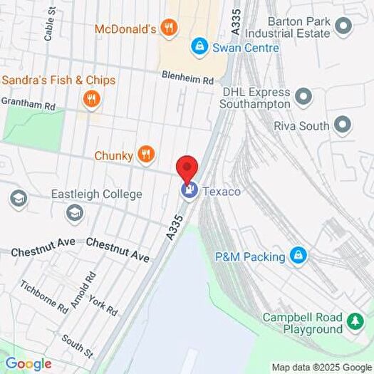 4 Bedroom Property To Rent In Southampton Road, Eastleigh, SO50