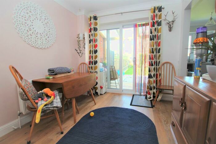 3 Bedroom Detached House For Sale In Worthing Mews, Clacton-on-Sea, CO15