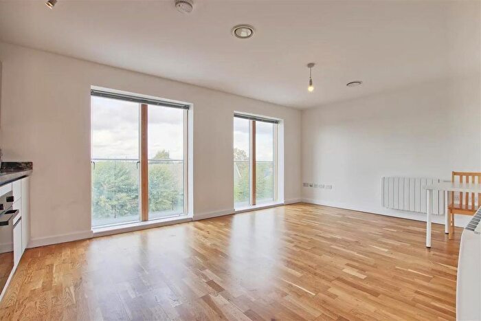 Property To Rent In Caldon Boulevard, Wembley, HA0