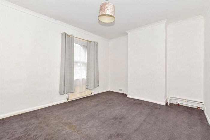 3 Bedroom Terraced House For Sale In Coombe Valley Road, Dover, Kent, CT17