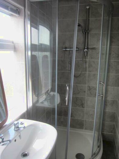 1 Bedroom House To Rent In Gerard Street Derby, DE1