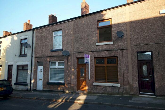 2 Bedroom Terraced House To Rent In Dickinson Street West, Horwich, BL6