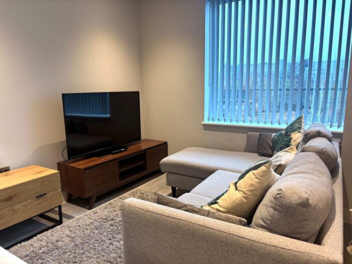 1 Bedroom Flat To Rent In Bracknell, RG42