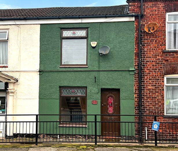 2 Bedroom Terraced House For Sale In Leigh Road, Atherton, Manchester, M46