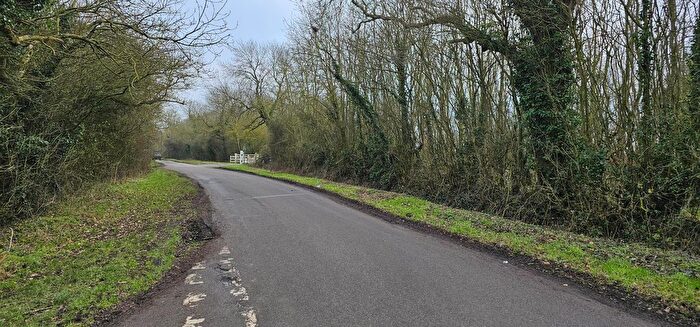 Land For Sale In Braybrooke, Market Harborough, LE16
