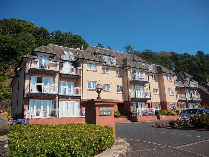 2 Bedroom Flat To Rent In Redcliffe Manor, Skelmorlie, North Ayrshire, PA17