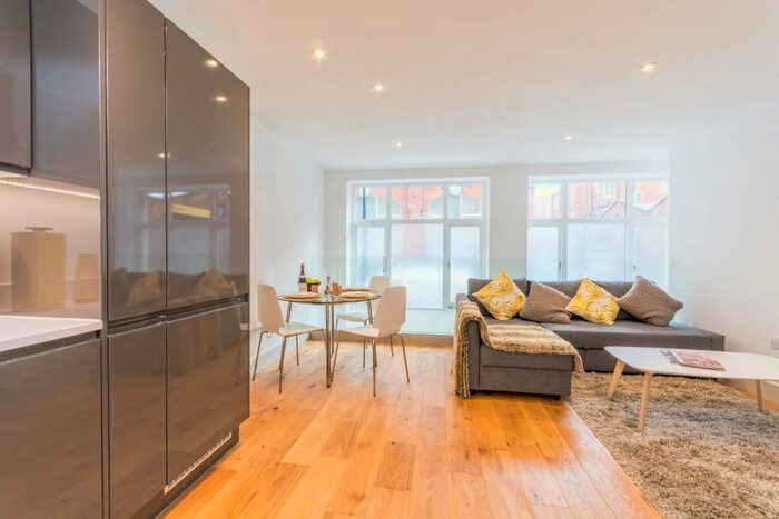 2 Bedroom Flat To Rent In Dingley Road, Old Street, London, EC1V
