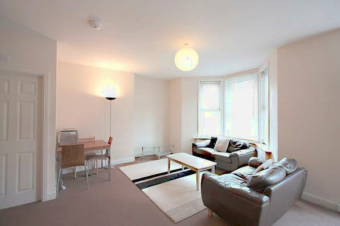 3 Bedroom Apartment To Rent In Forsyth Road, Newcastle Upon Tyne, NE2