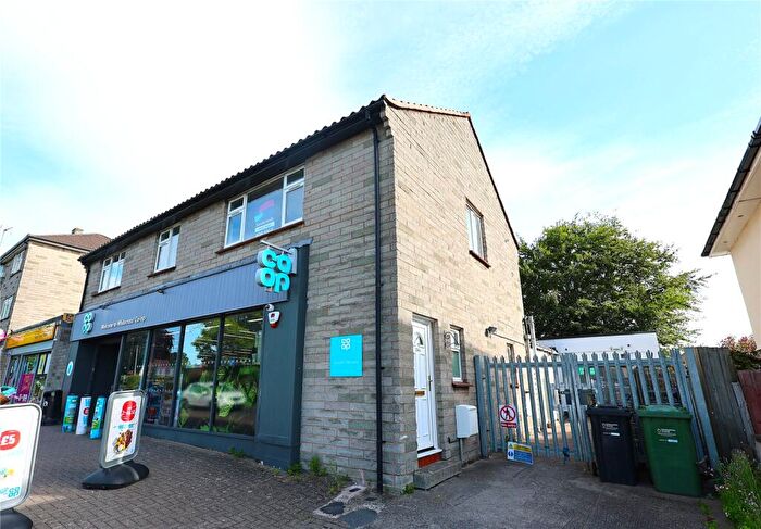 3 Bedroom Maisonette For Sale In Whitecross Road, Hereford, Herefordshire, HR4