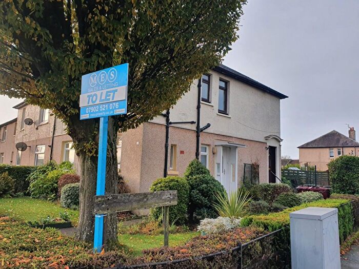 2 Bedroom Flat To Rent In Carronside Street, Falkirk, FK2