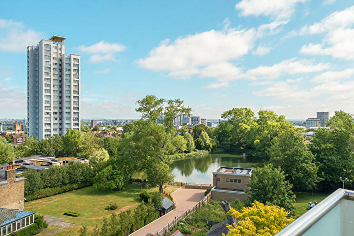1 Bedroom Apartment For Sale In Artillery Place, Woolwich, SE18