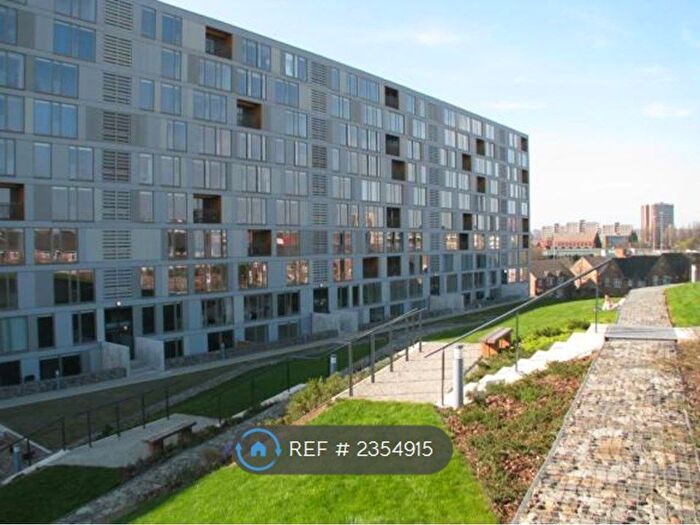 1 Bedroom Flat To Rent In The Avenue, Leeds, LS9