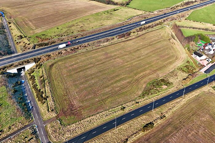 Land For Sale In Balmedie, AB23