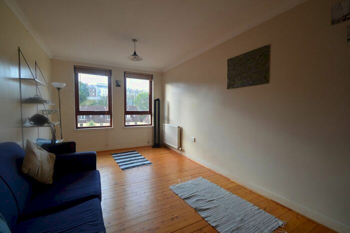 1 Bedroom Flat To Rent In Dean Path, Dean Village, Edinburgh Available Th September, EH4