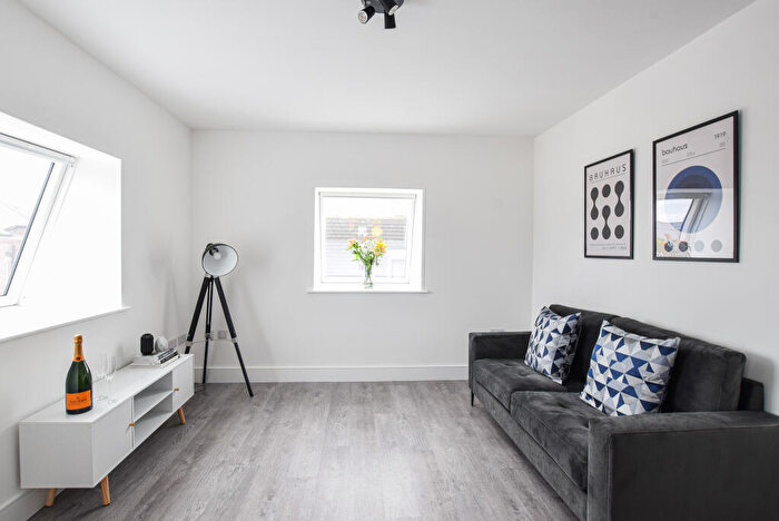 1 Bedroom Flat To Rent In Old Middlewich Road, Sandbach, CW11