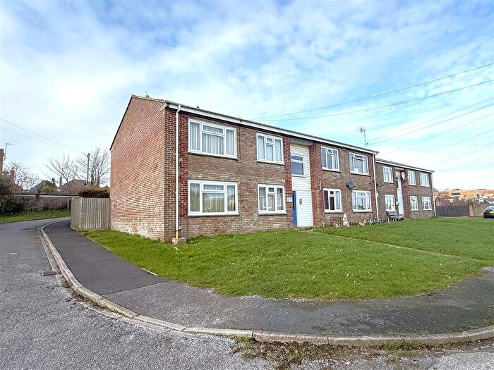 1 Bedroom Flat For Sale In Chesil View, Wyke Regis, DT4