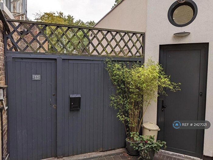 1 Bedroom Flat To Rent In Hampstead, London, NW3