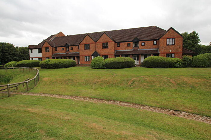 2 Bedroom Apartment To Rent In Ridge Green, Shaw, Swindon, SN5