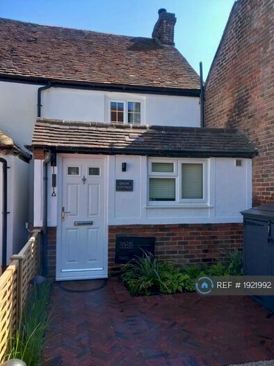 2 Bedroom Semi-Detached House To Rent In The Street, Poynings, BN45
