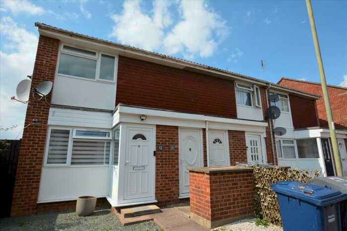 1 Bedroom Maisonette To Rent In Rankin Close, Colindale, NW9