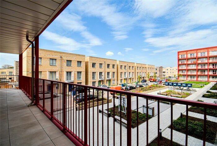 2 Bedroom Flat To Rent In Eagle Street, Cambridge, CB1