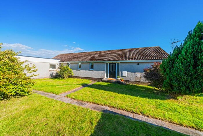 4 Bedroom Detached House For Sale In Kings Highway, Largoward, KY9
