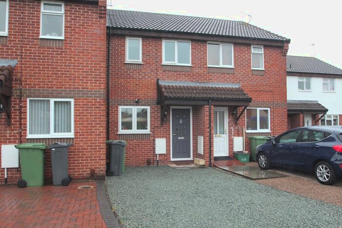 2 Bedroom Property To Rent In Maple Close, Hardwicke, Gloucester, GL2