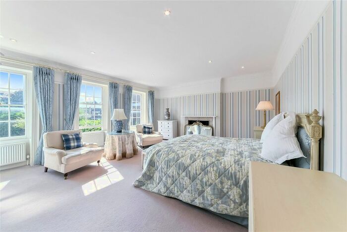 6 Bedroom Detached House To Rent In Old Town, Clapham, London, SW4