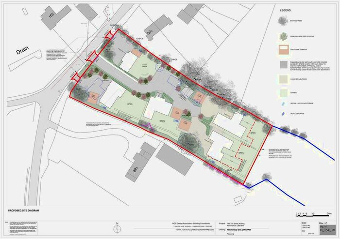 5 Bedroom Detached House For Sale In The Street, Kirtling, Newmarket, CB8