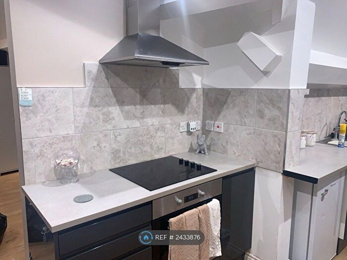 1 Bedroom Flat To Rent In Stoney Stanton Road, Coventry, CV1