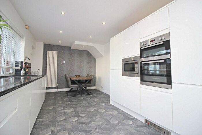 3 Bedroom Terraced House For Sale In Broadviews, Great Lumley, Chester Le Street, DH3