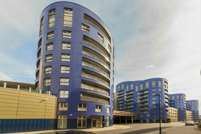 1 Bedroom Flat To Rent In Queensland Road, Queensland Road, N7