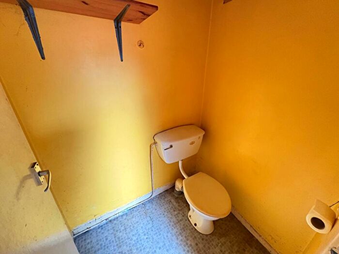 2 Bedroom Terraced House For Sale In Bingham Street, Swinton, M27