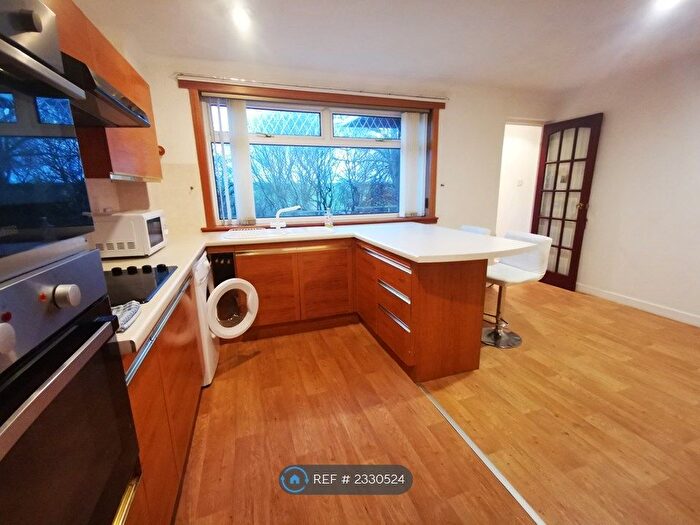 2 Bedroom End Of Terrace House To Rent In Gair Crescent, Carluke, ML8