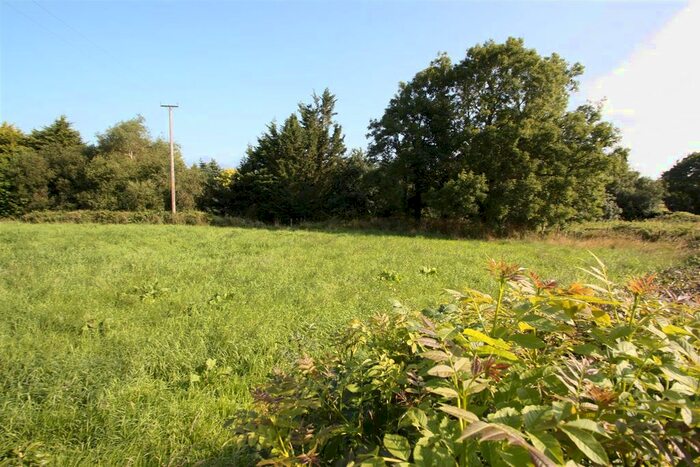 Land For Sale In Land Opp, Comber Road, Hillsborough, BT26