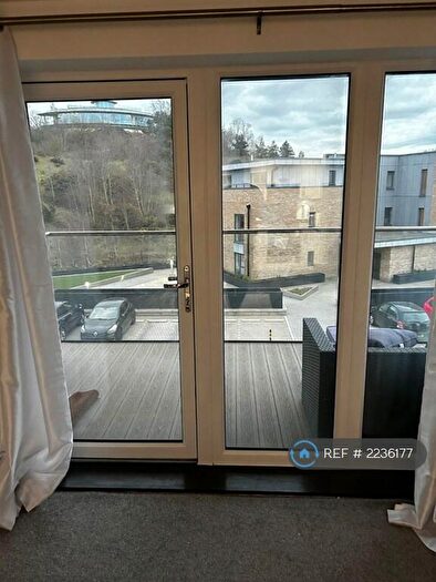 2 Bedroom Flat To Rent In Castle Hill Drive, Ebbsfleet Valley, Swanscombe, DA10