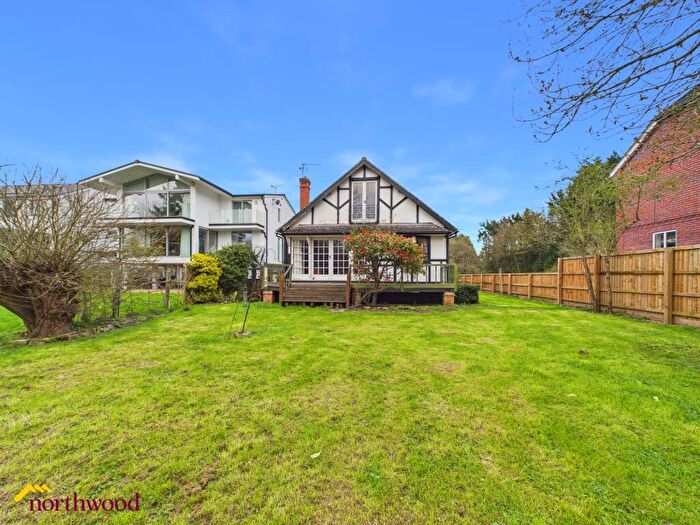 2 Bedroom Detached House For Sale In Riverside, Tiddington Road, Stratford-upon-Avon, CV37