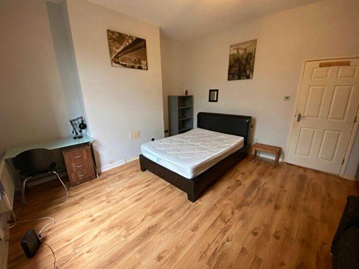 1 Bedroom Apartment To Rent In Duffield Road, Derby, DE1